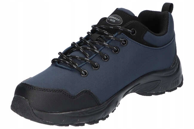 AMERICAN CLUB HL92 TREKKINGI BUTY SOFTSHELL NV 38 Stan opakowania oryginalne