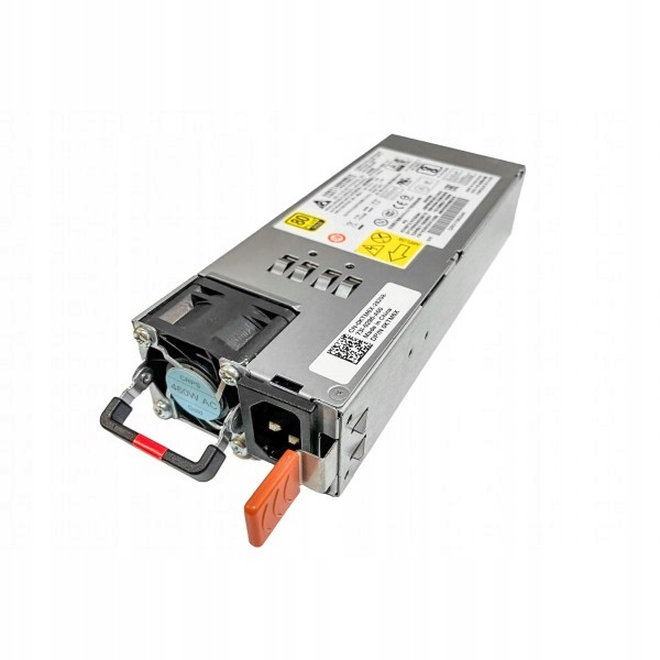 DELL Zasilacz Moc 460W do N4064 S4128 S4048 - KTM6X