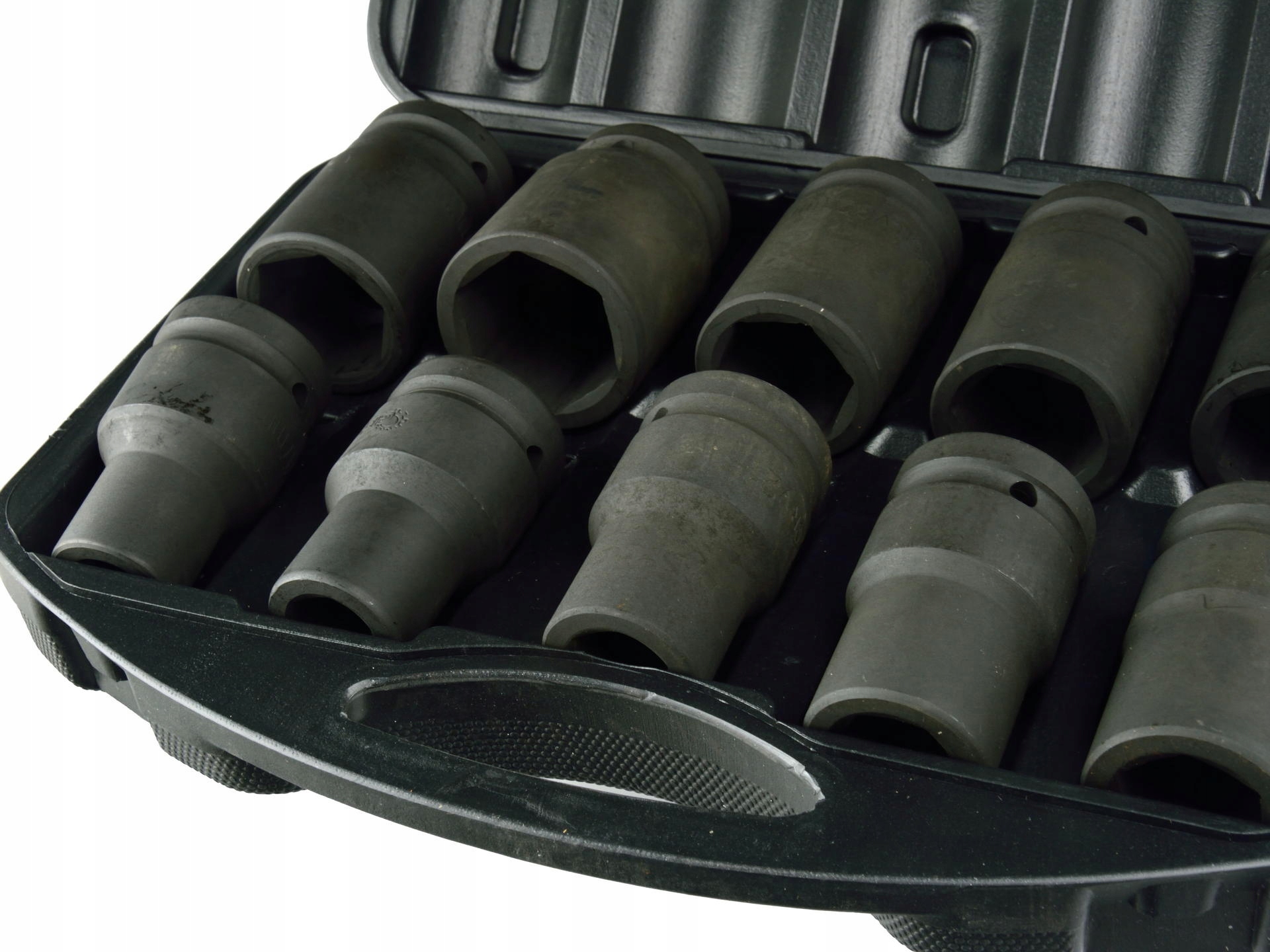 Nasadki udarowe 1 Zestaw 10szt 17 41 mm SOLIDNE Producent code 61000