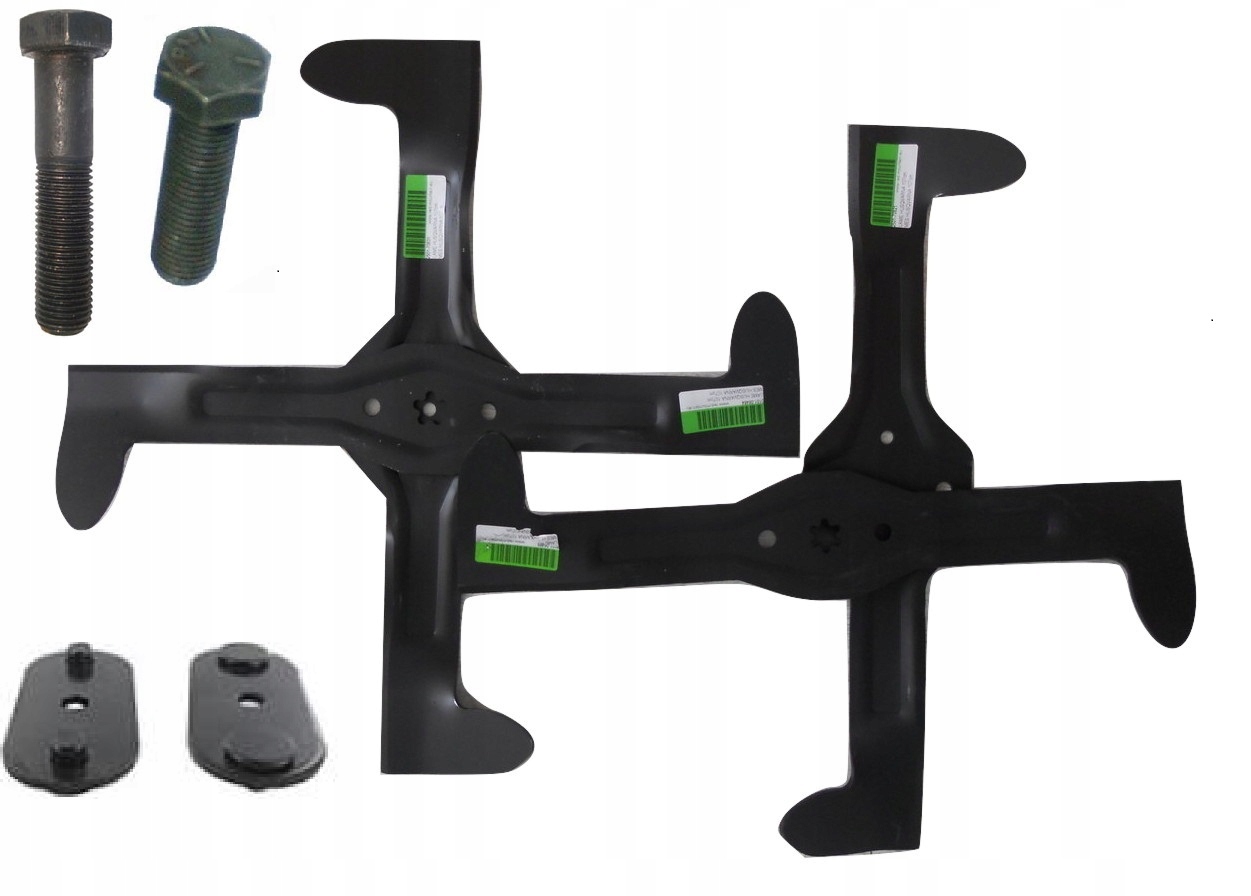 Nože Partner P18H107RB P200107HRB P185H107RB