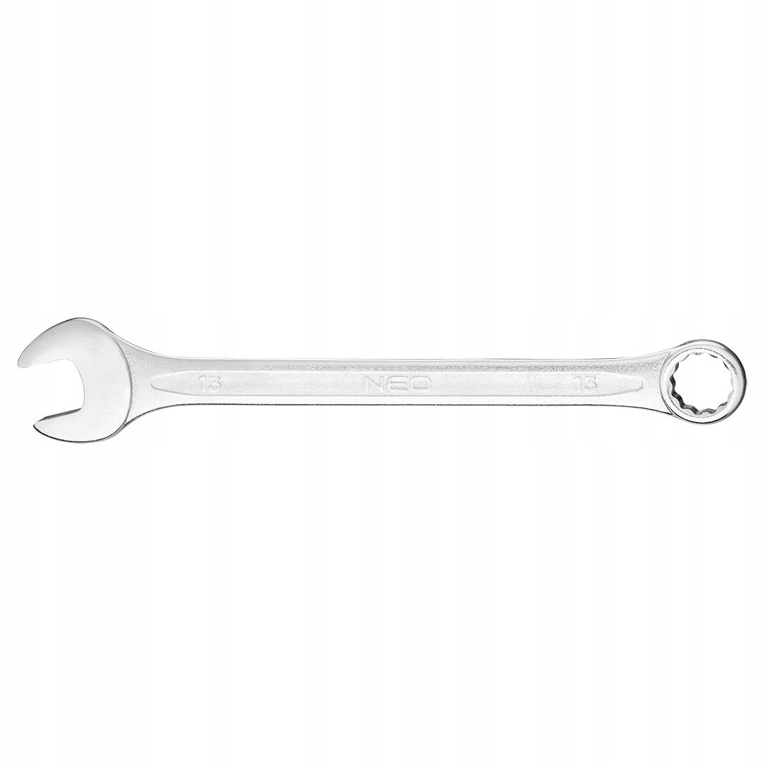 

Klucz Płasko Oczkowy 13mm klucze 09-713 Neo Tools