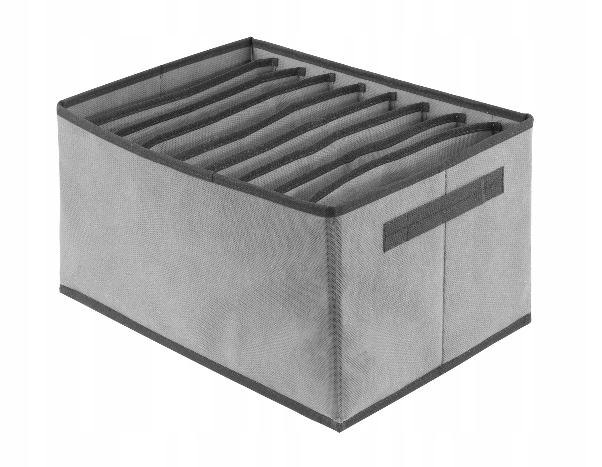 

Organizer na ubrania spodnie do szuflady szafy L