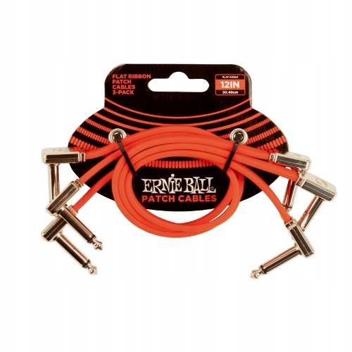 Ernie Ball Eb 6403 nástrojový kabel