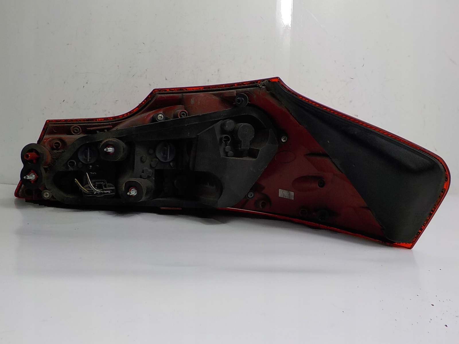 OPEL INSIGNIA A KOMBI light left rear left rear part UK