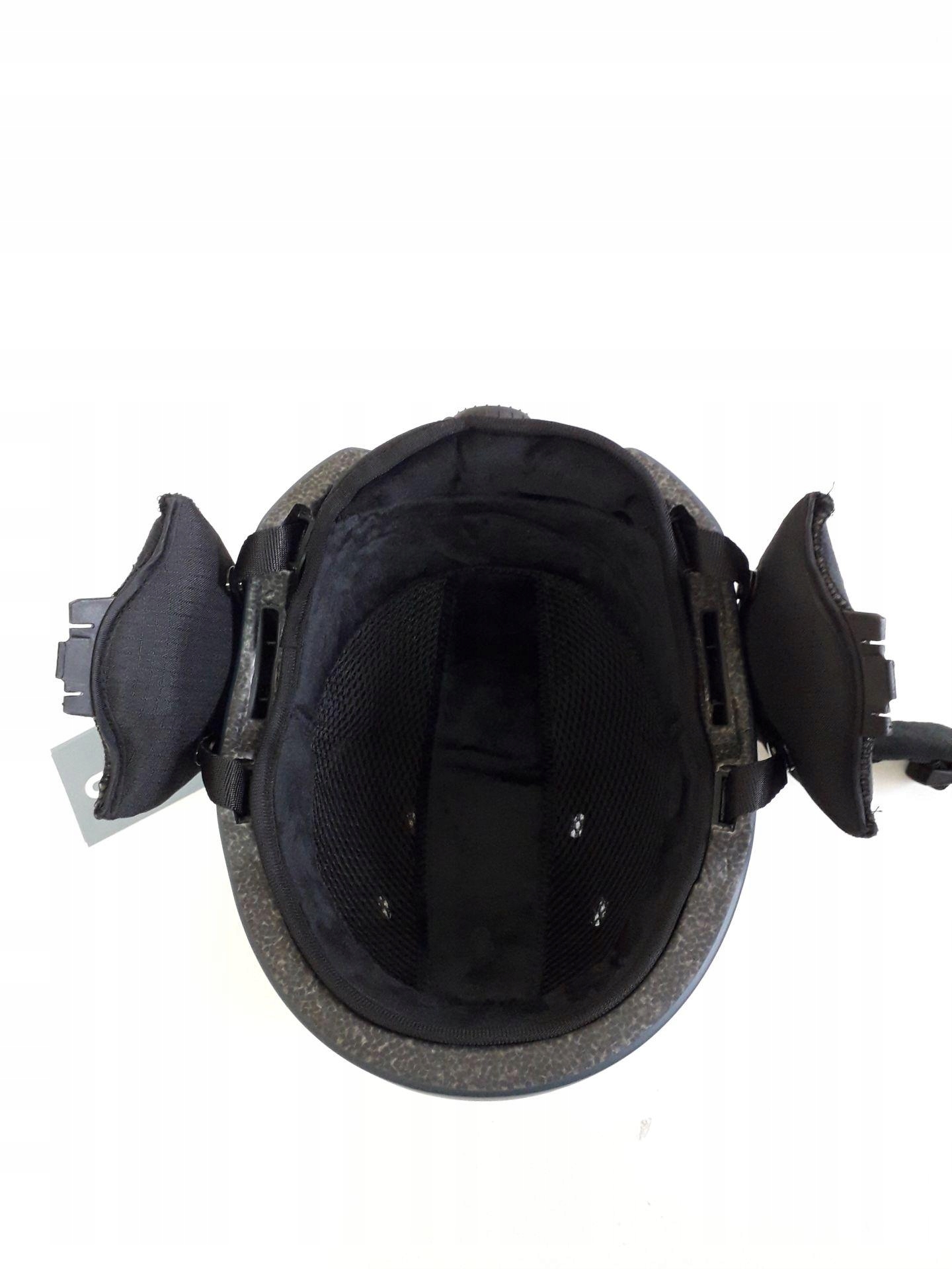 KASK NARCIARSKI ODOLAND ROZMIAR XS Kod producenta Odoland