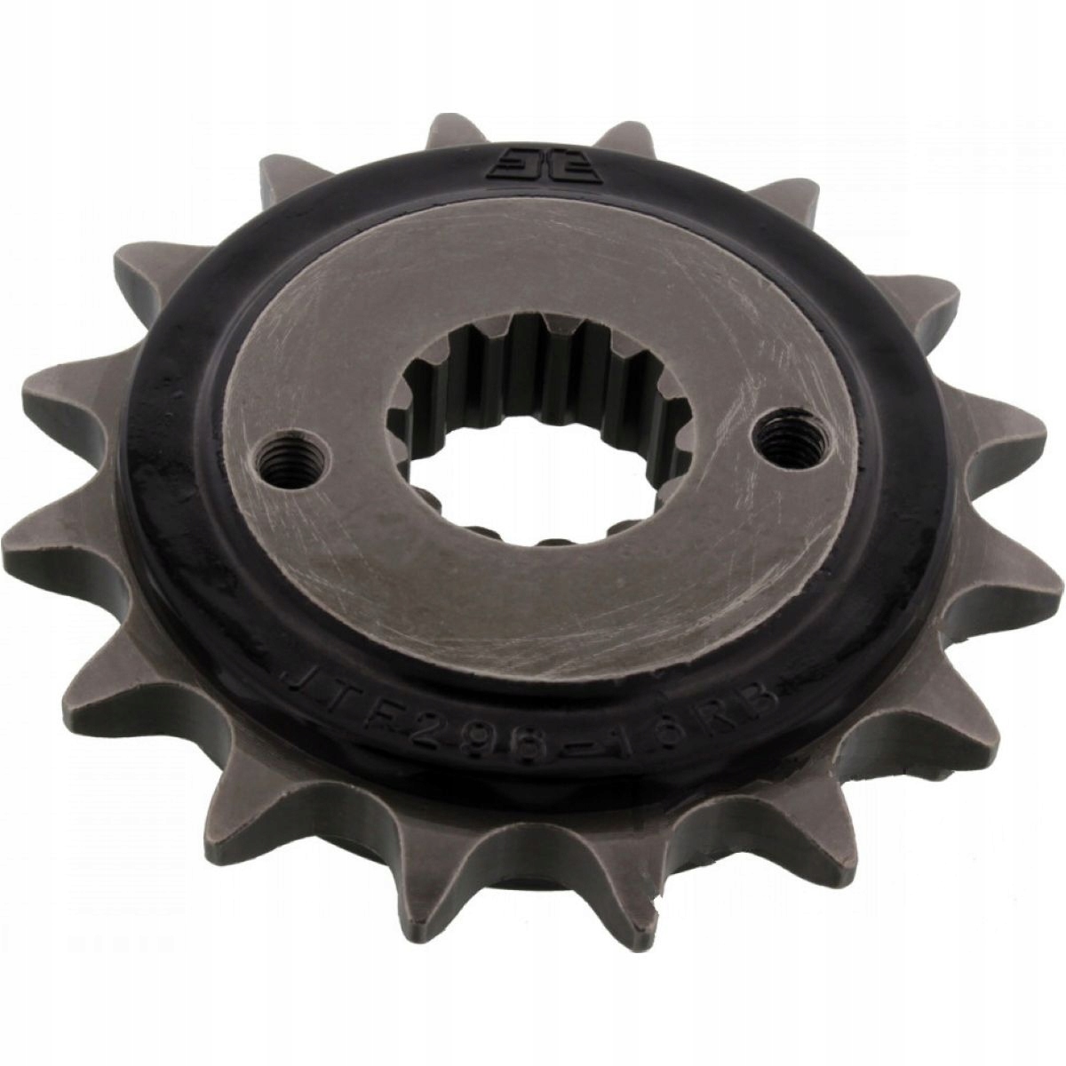 ZĘBATKA PRZÓD 16z. HONDA NTV XRV 650 AFRICA VT 600