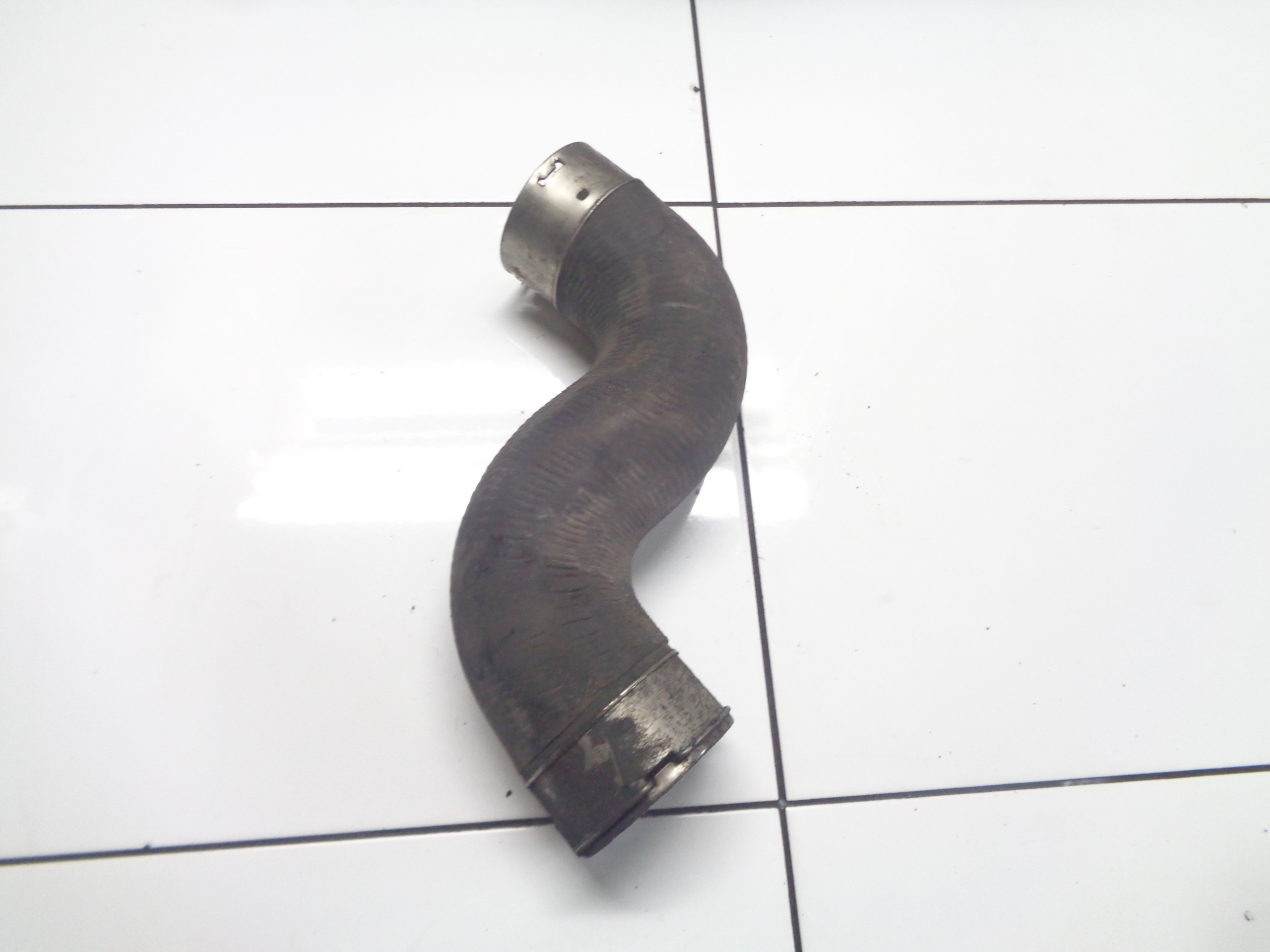 MERCEDES 2.2CDI 651 pipe air