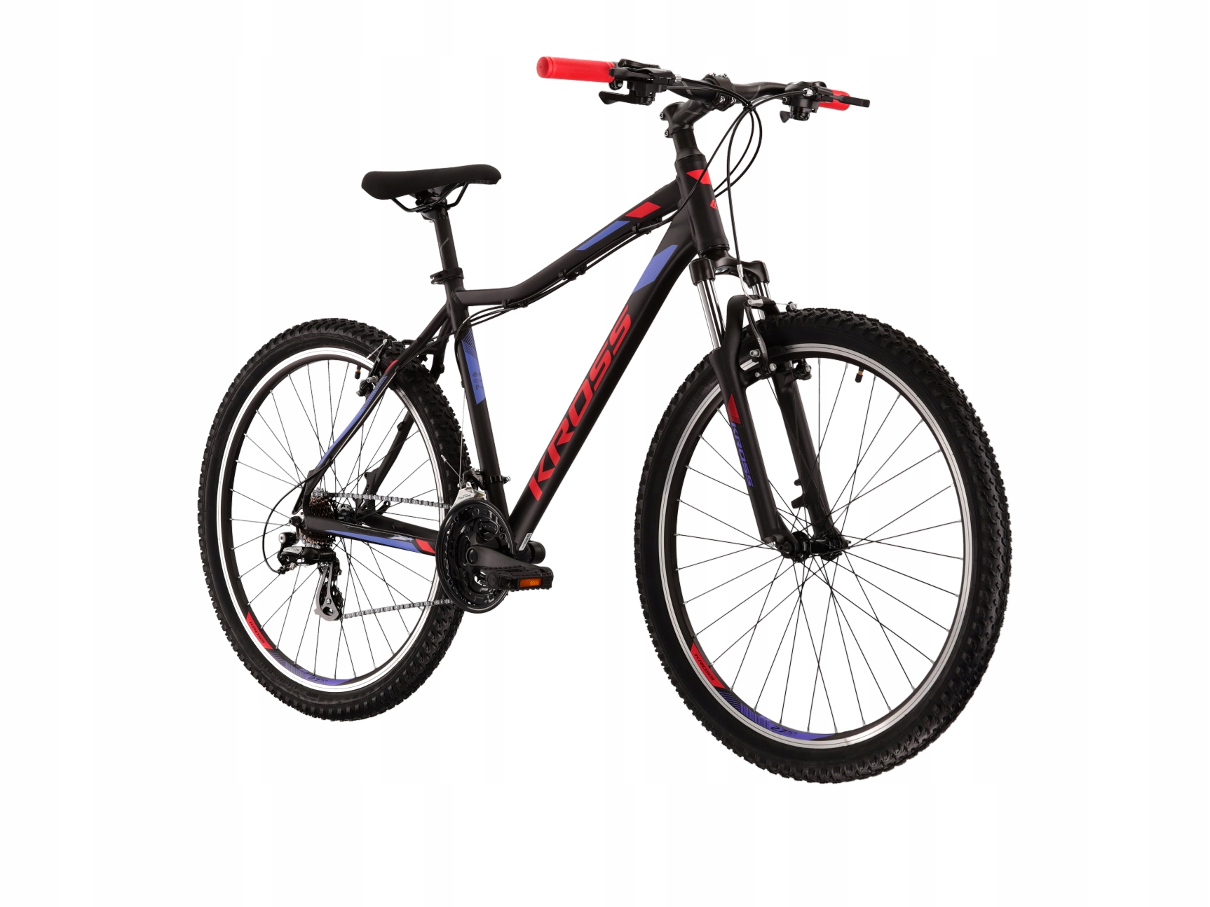 Rower MTB 27,5" KROSS Lea 2.0 rama XS 15' czarny R24 Model Lea 2.0