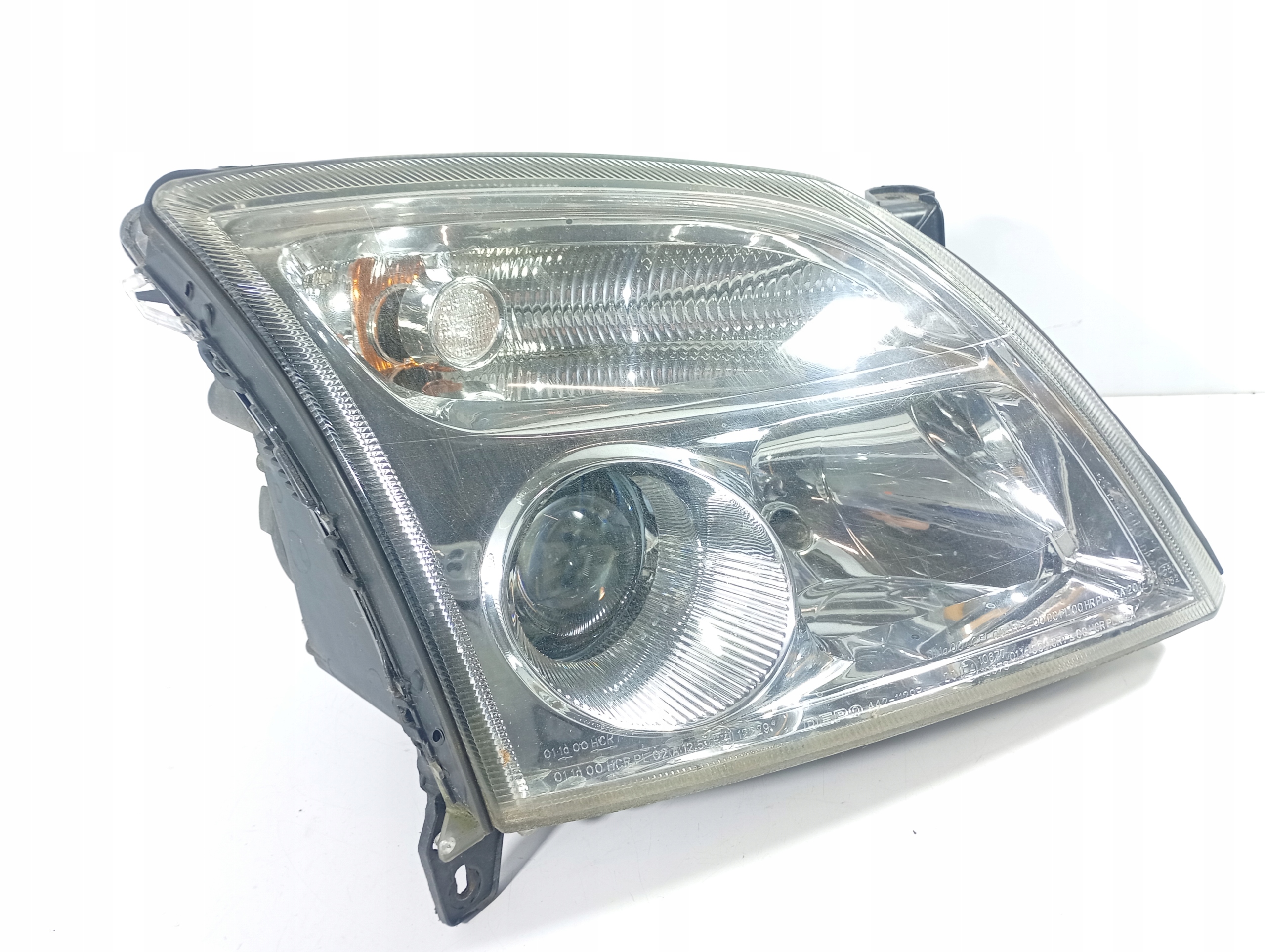 light right front REFLEKTOR right front 084421129R Opel Vectra C 02-08