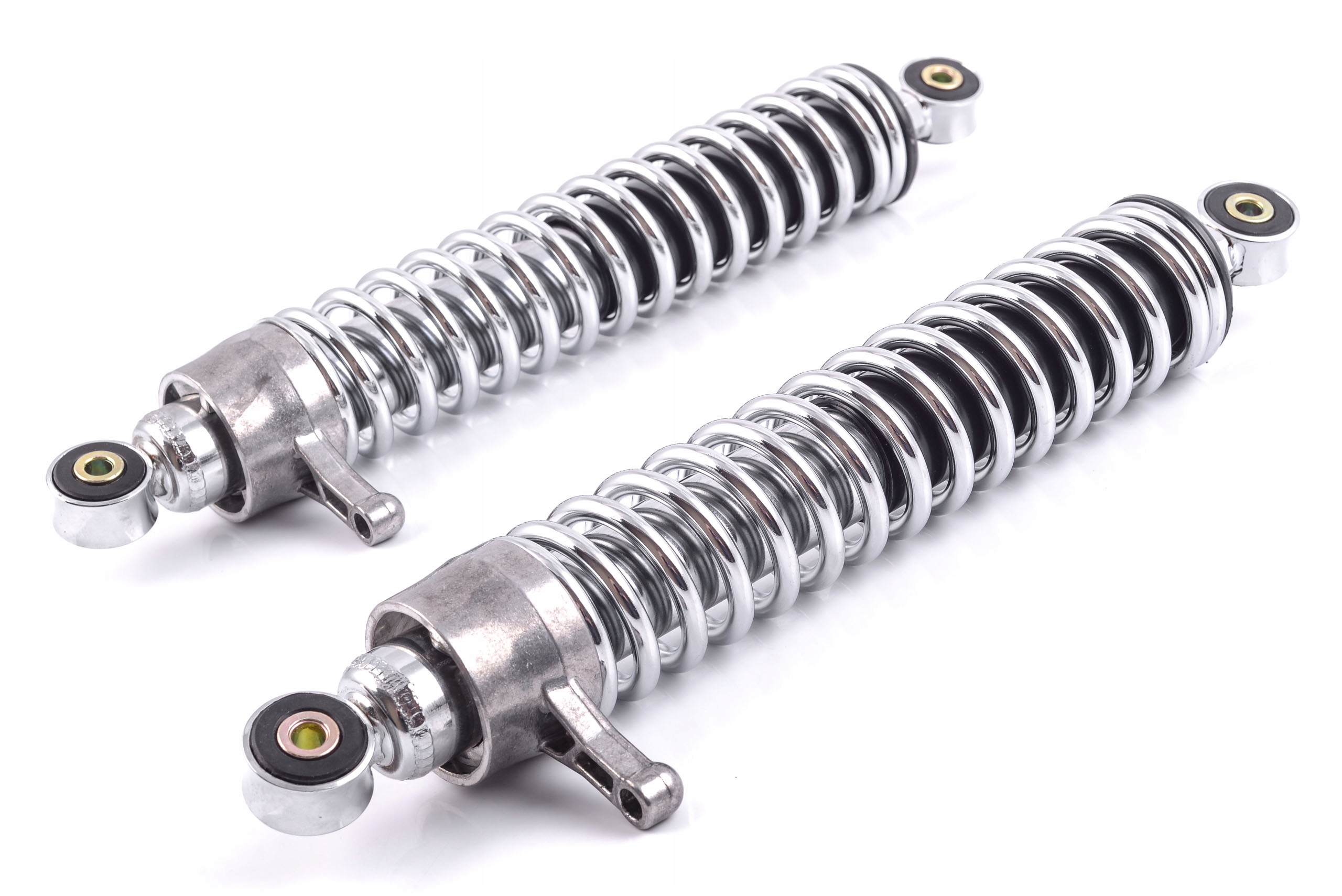 

Amortyzator amortyzatory tył regulacja Simson S51