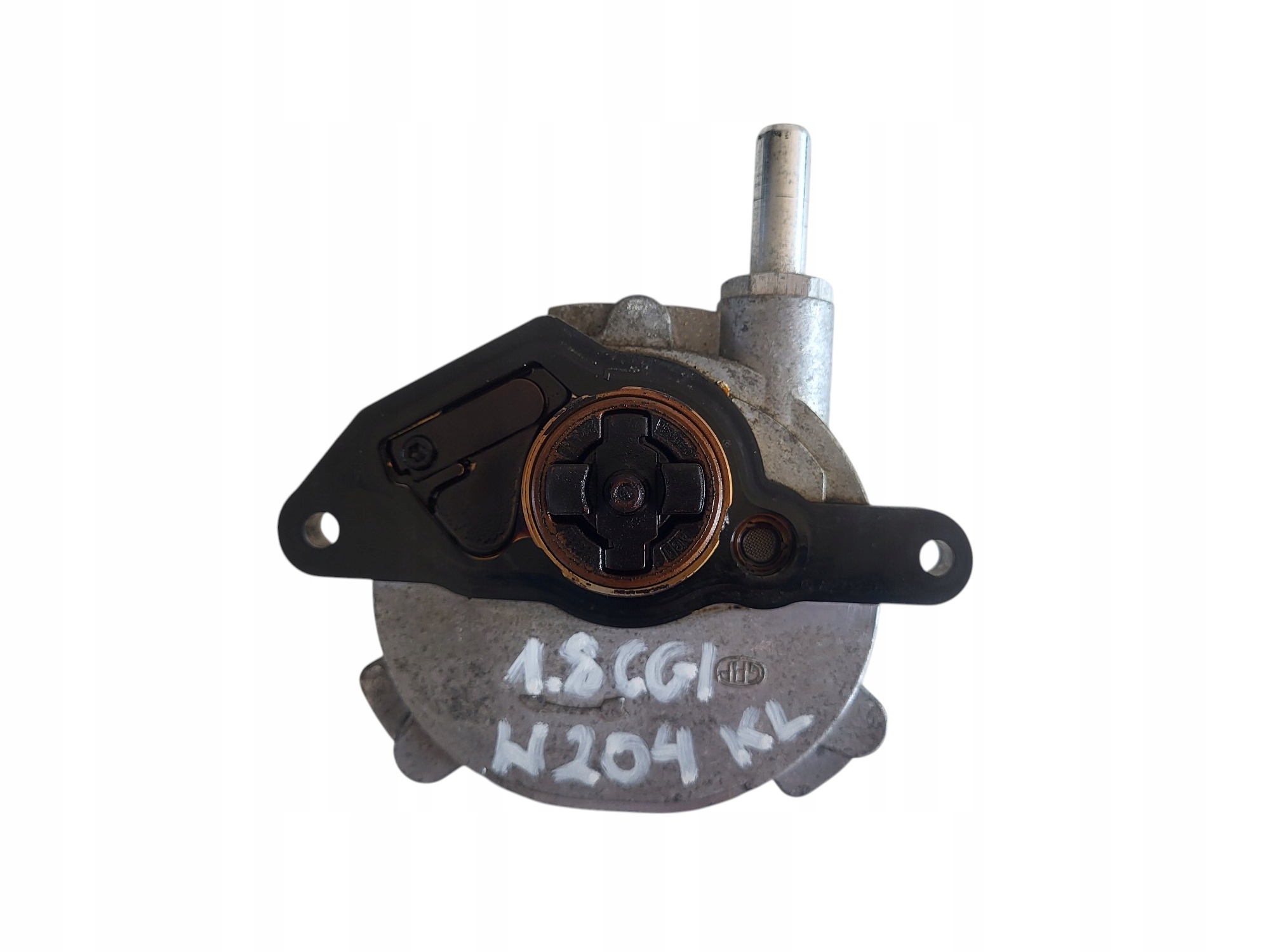 pump VACUM MERCEDES W204 1.8 CGI A2712301665