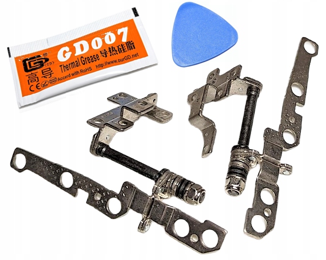 Závesy Lenovo Y700-15ISK Darček