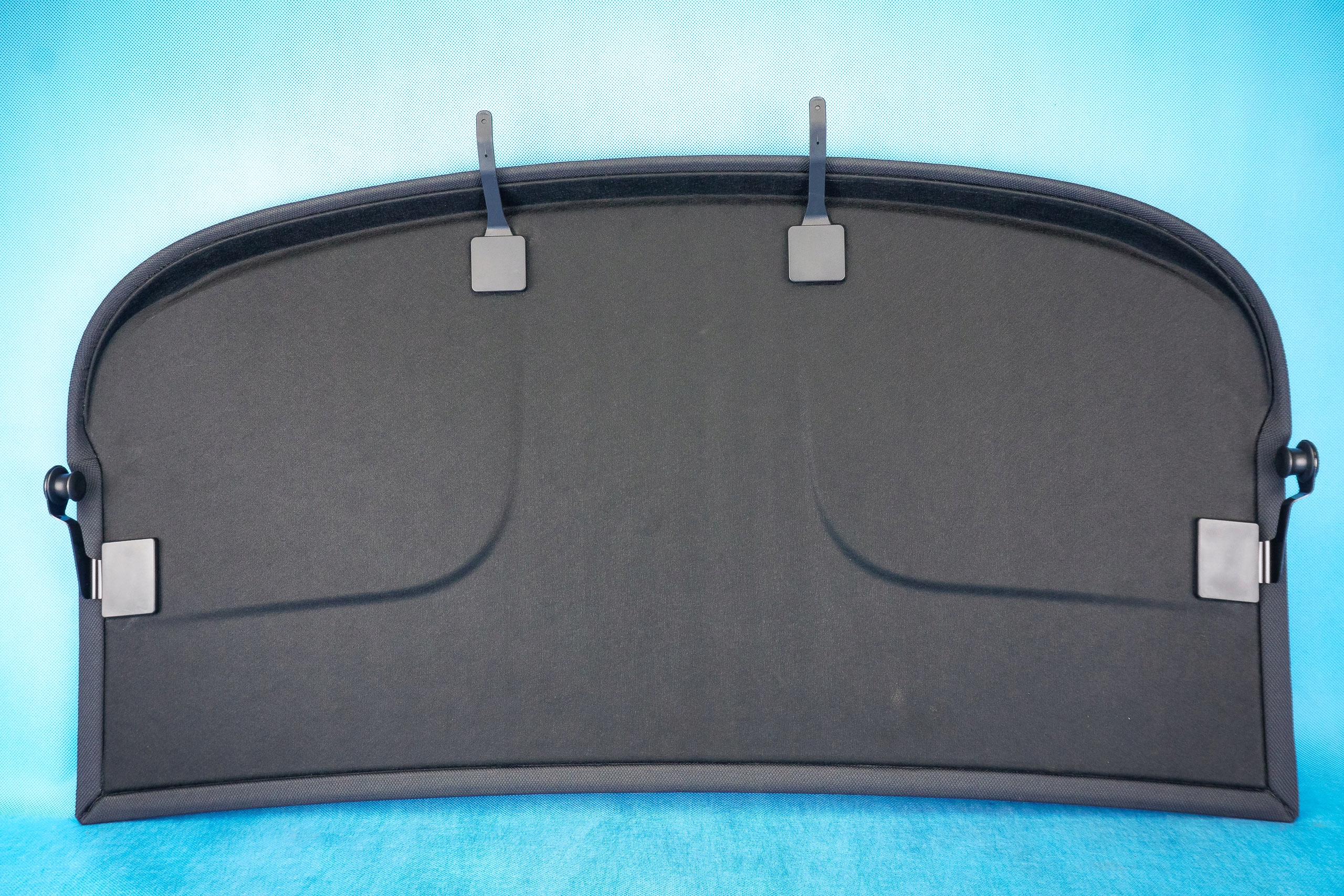 plato rear Audi A7 S7 RS7 4G8 4G8867769 HP3