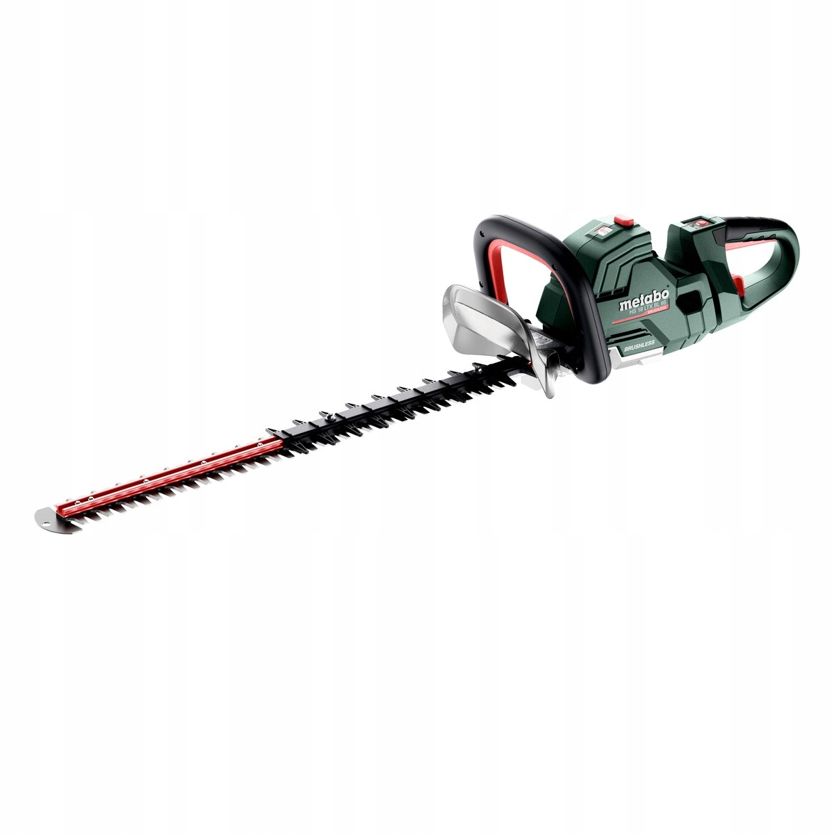 Nożyce Do Żywopłotu Akumulatorowe Metabo Hs 18 Ltx Bl 65 18V 65cm
