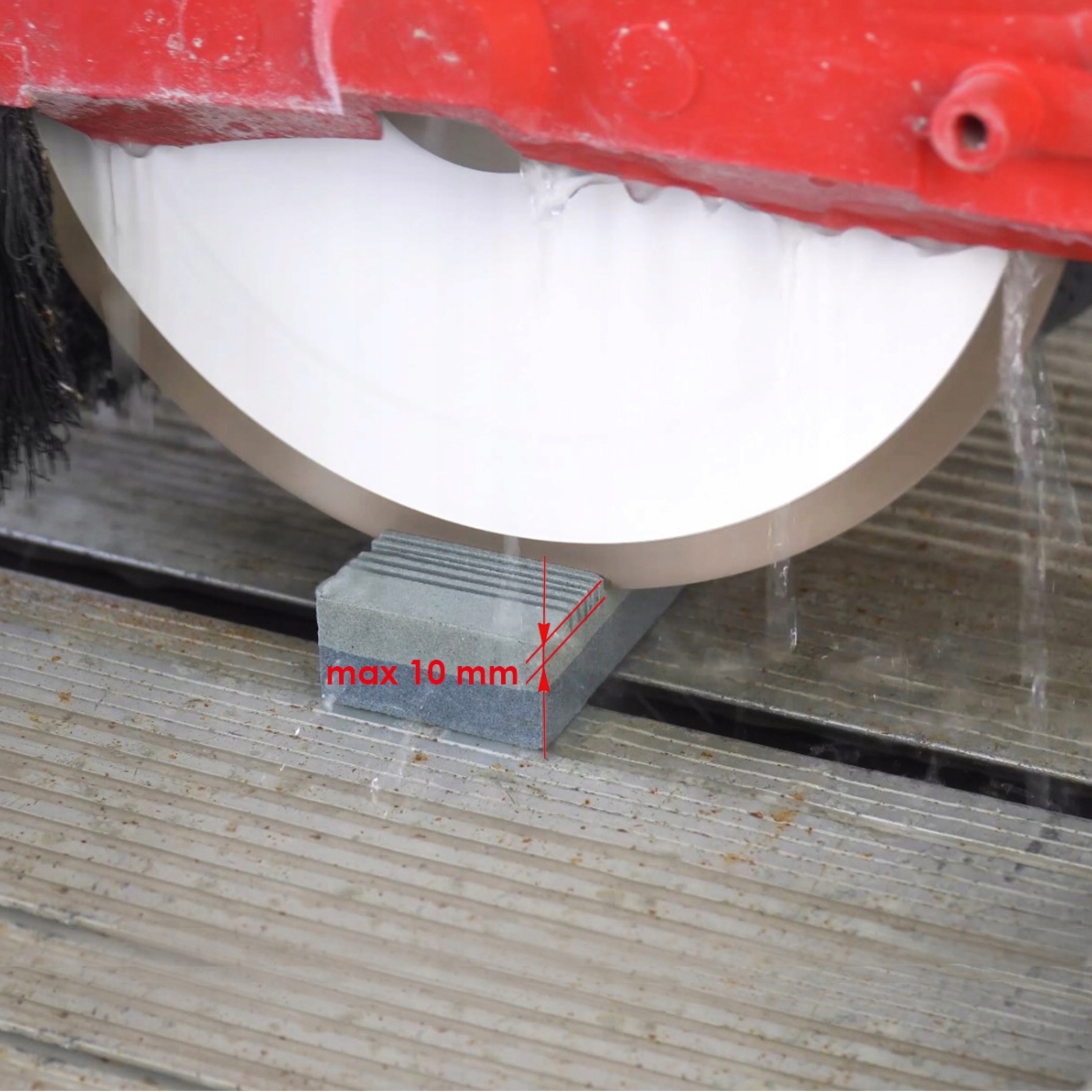 MECHANIC ABRASIVE OSTRZAŁKA DO TARCZ DIAMENTOWYCH Marka Mechanic