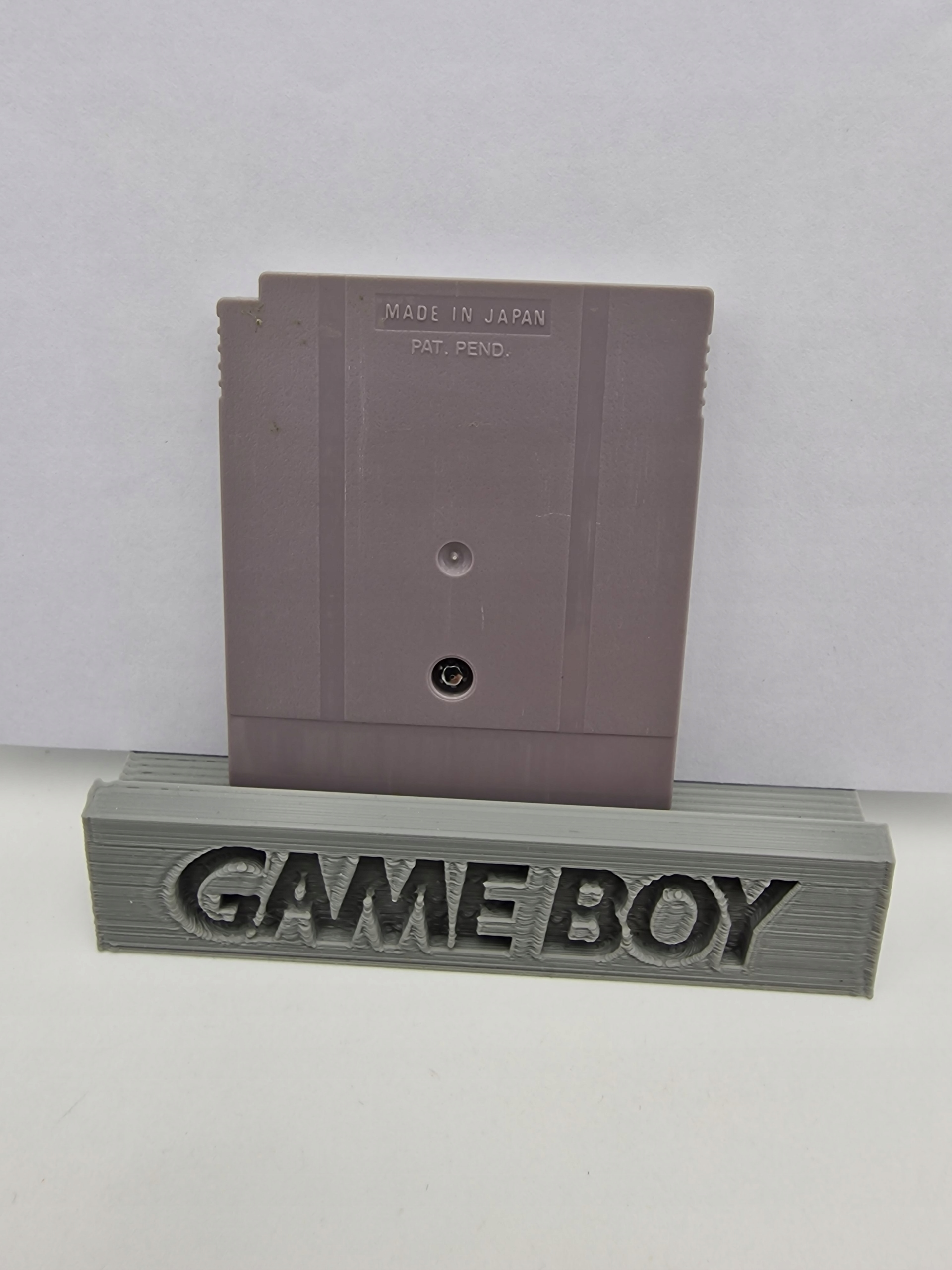 GAME BOY THE SIMPSONS BART VS THE JUGGERNAUTS Platforma Nintendo Game Boy Classic