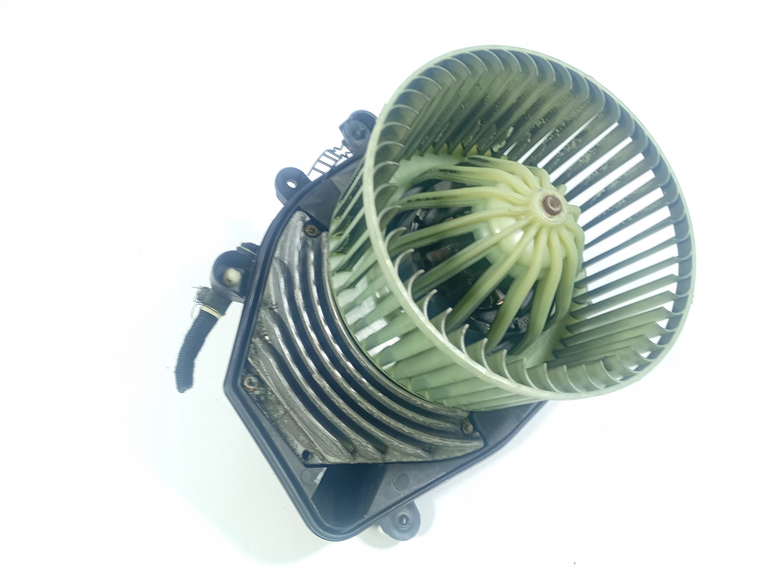 Audi A4 B5 94-01 fan heating air conditioning devices OE 8D1820021