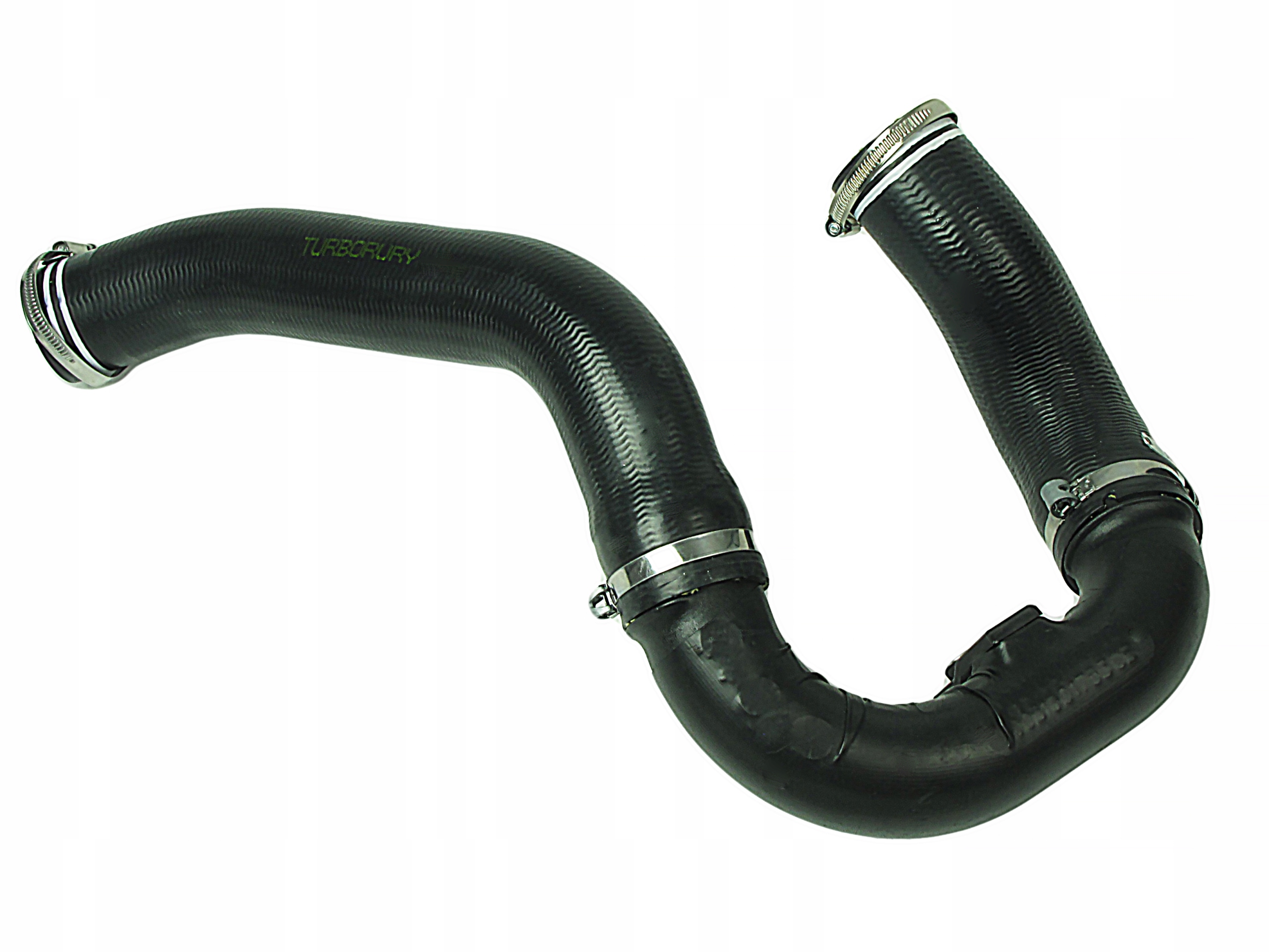 Turbo Kabel Intercoolera Fiat Doblo 1.3 D