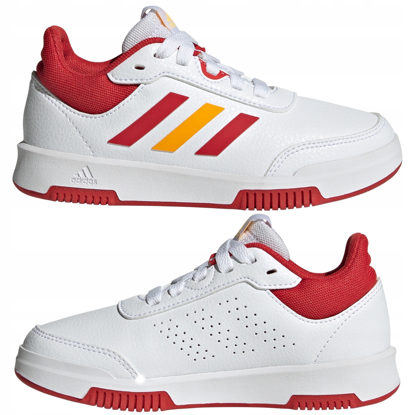 Adidas Boty Pro Mládež Sportovní Tenisky Pro Děti Tensaur Sport vel. 38