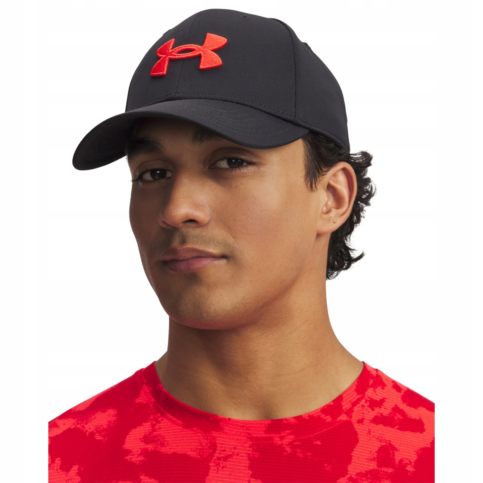 Kšiltovka Under Armour Men Blitzing Cap