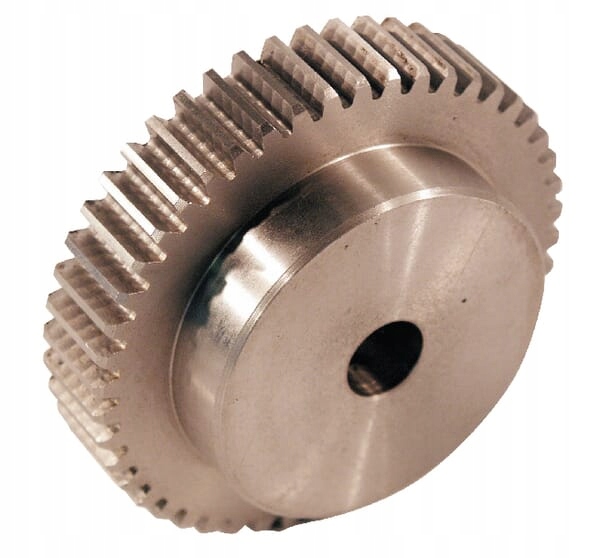 Modulární ozubené kolo s nábojem, modul 4, 20 zubů MOD420