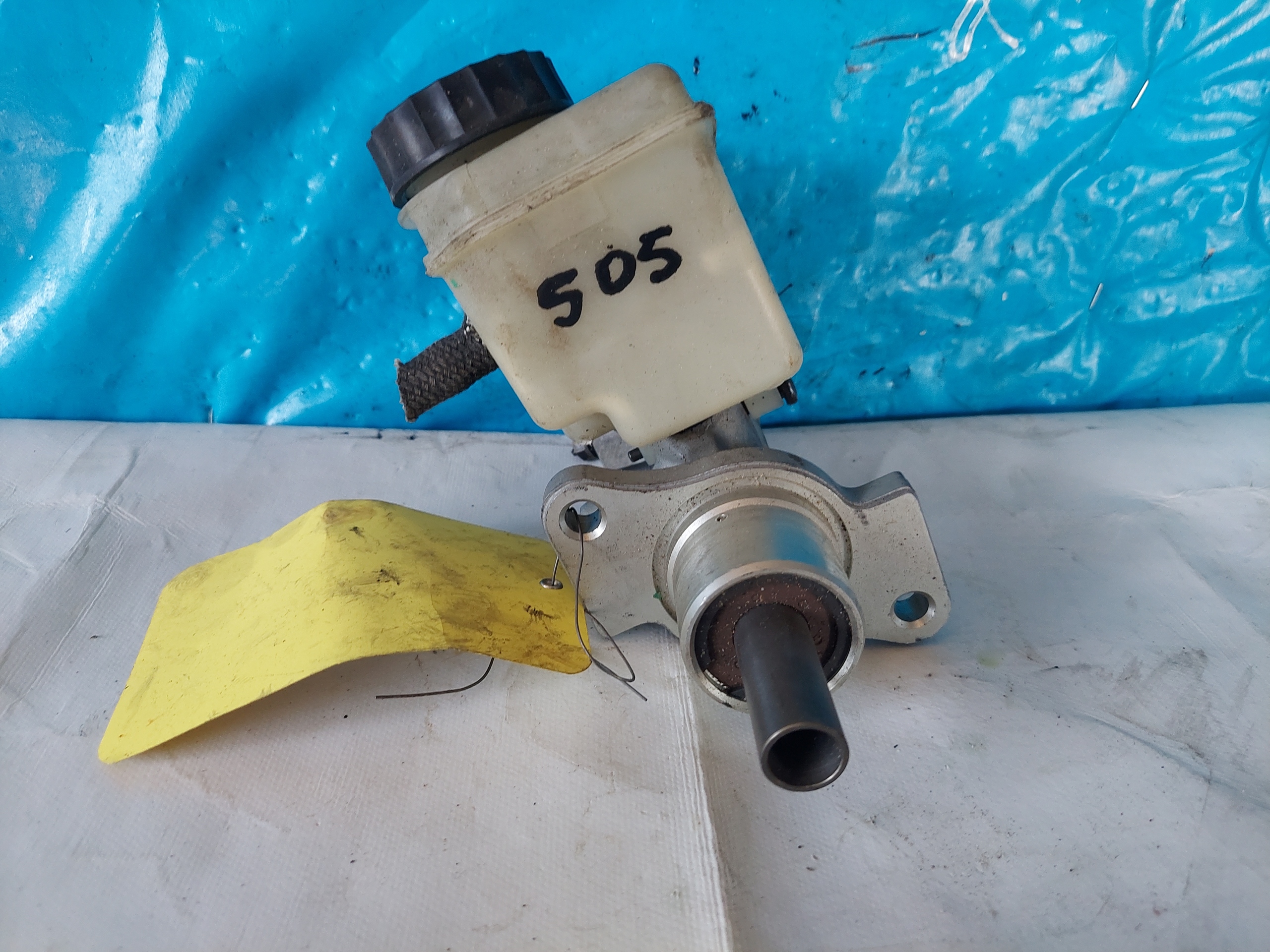 Servofreno BMW 3 E46 328i ATE 22120
