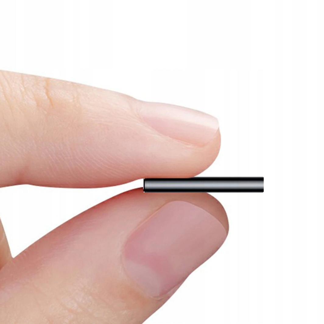 MINI DYKTAFON PENDRIVE URUCHAMIANY NA GŁOS 8GB HQ Głębokość produktu 0.7 cm