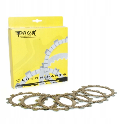 Spojkové Kotúče Husqvarna Tc 65 '24-'25, Gas Gas MC 65 '24-'25