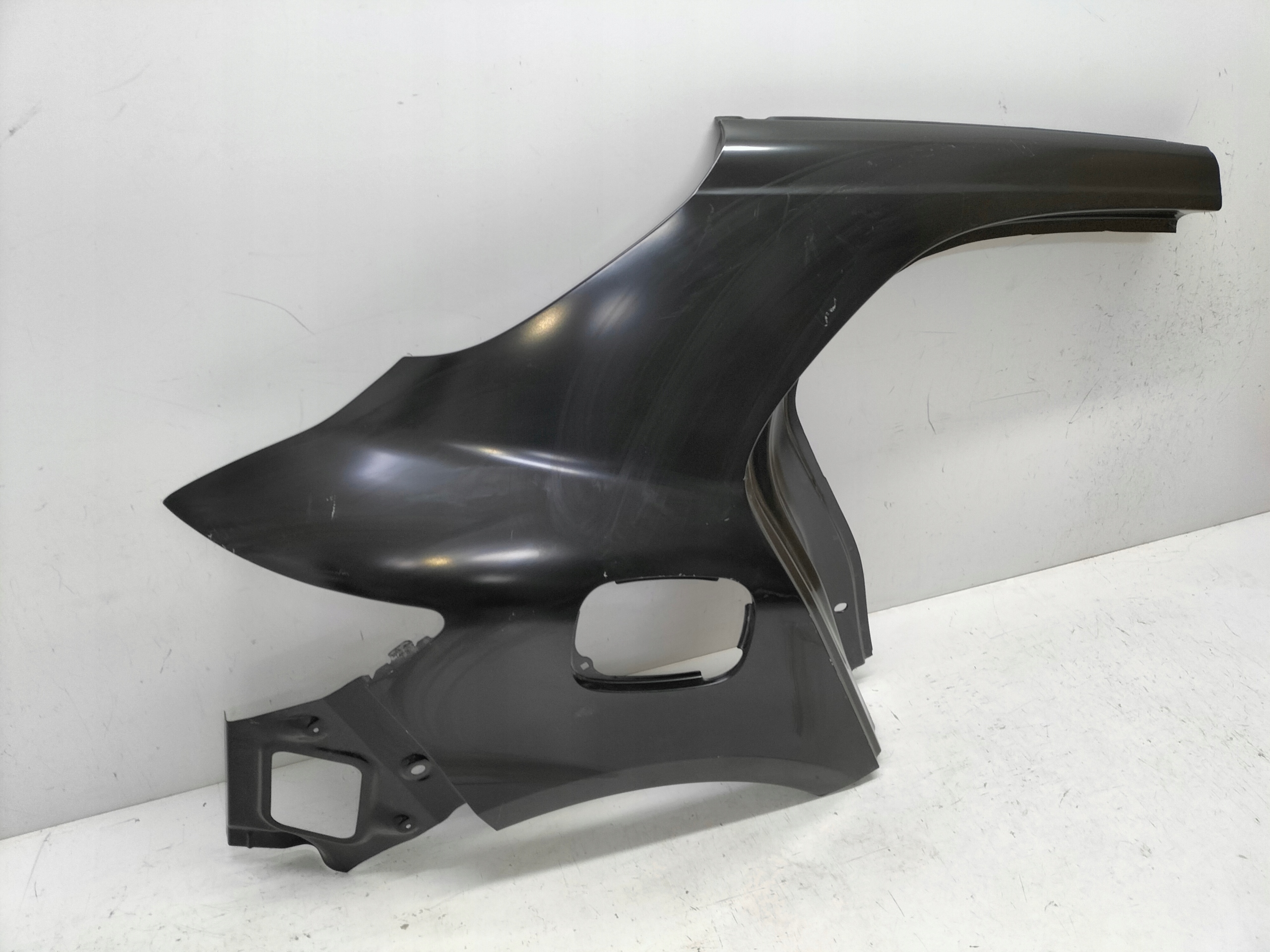 parafango posteriore posteriore Destra RENAULT MEGANE 4 IV 16- HB