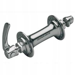 Přední náboj Shimano Dura-ace HB-7800, 32H, 108x100 samozavírač -box-