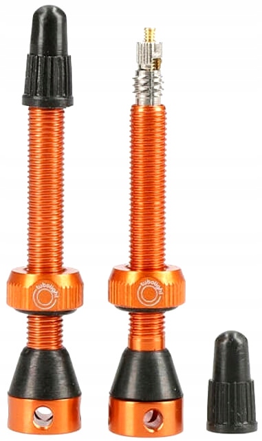 Wentyle do Tubeless Ready Tr Tubolight 50mm Orange