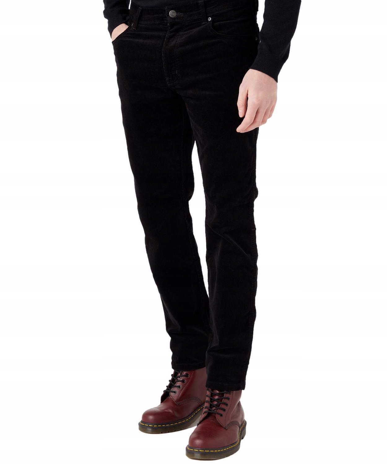 

Sztruksy Wrangler Texas Slim W12SEC100 W 32 L 32