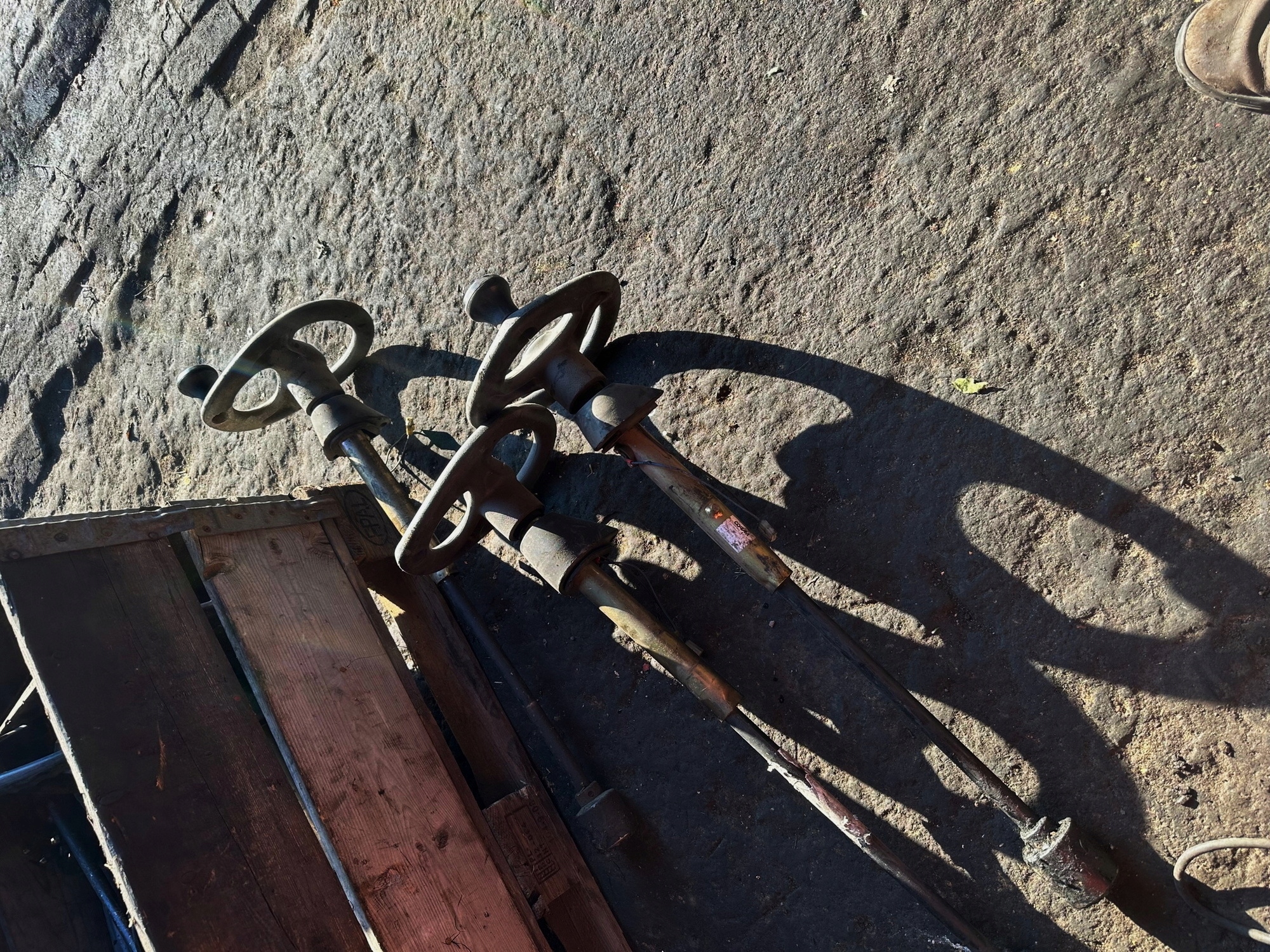 kierownica kolumna do wózka widłowego LINDE drążek Producent części Linde