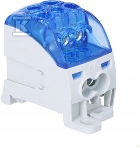 Blok Universal SUB160 Al/cu 82040 Nebe