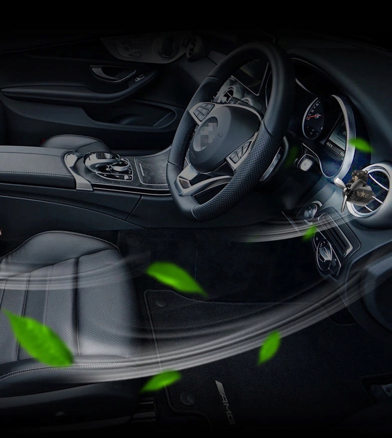 Walentynkowy Prezent zapach do auta MIŚ PILOT HAKIMO Producent Inny