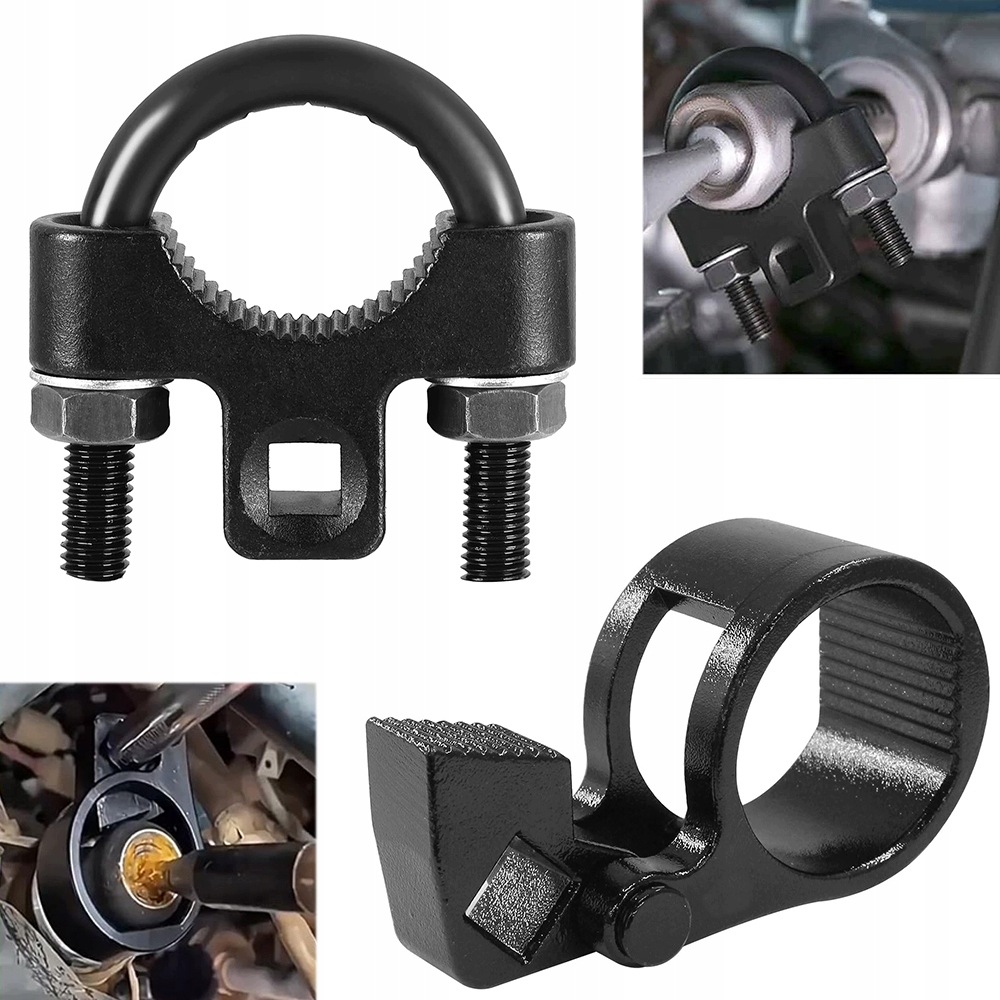 Stahovák Klíčů Pro Montáž Demontáže Tyčí Řízení 27-42 mm