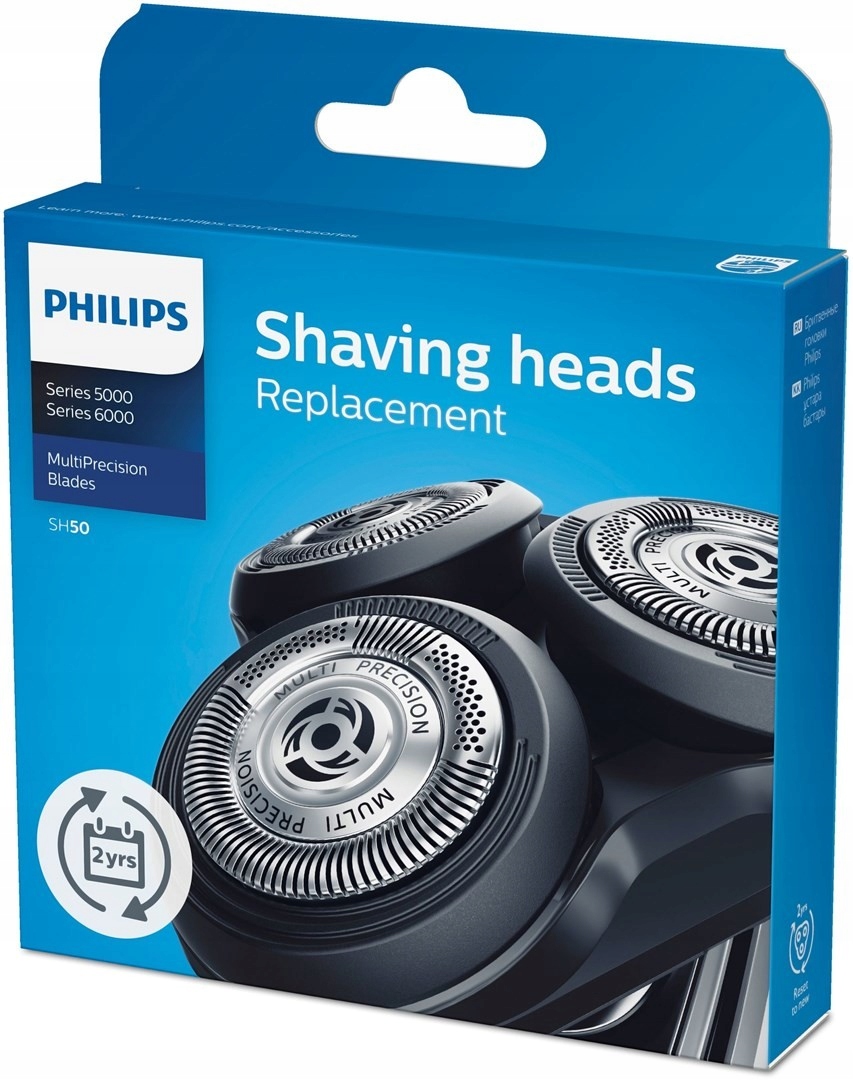 Głowica tnące Philips SH50/50