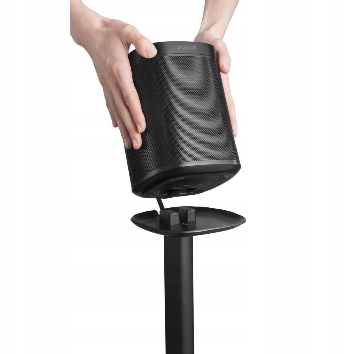 Stojak podłogowy do Sonos One i One SL MC-896 Model MC-896