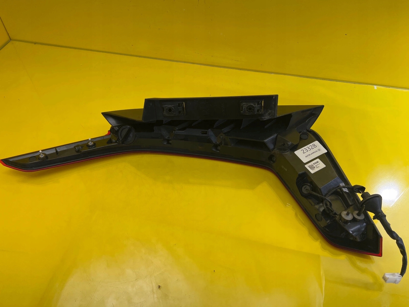 light right rear Kia Niro II 23- Led 92402AT000
