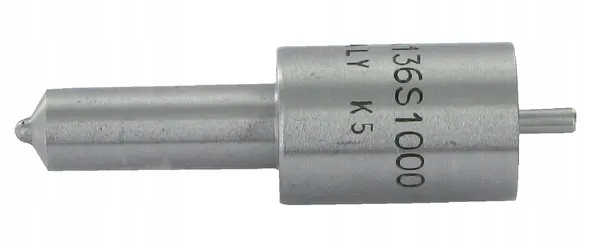 Końcówka wtryskiwacza, Seven