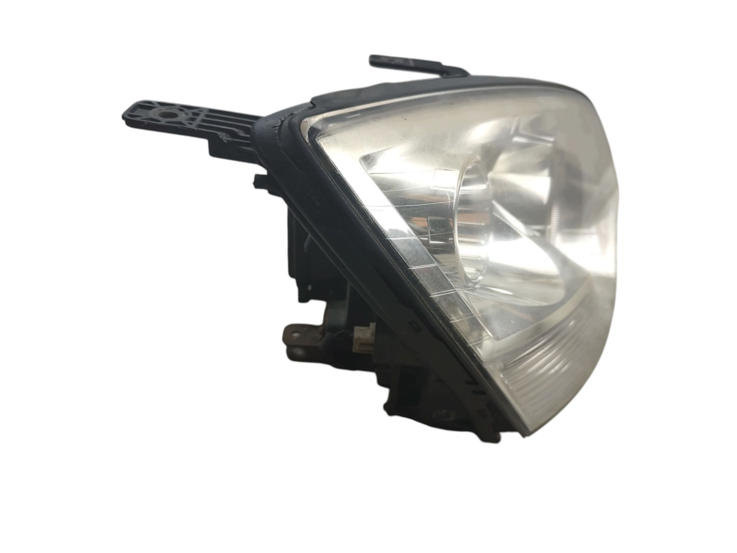 light REFLEKTOR right front OPEL ANTARA (2006-2010) 00024706 XENON EUROPA