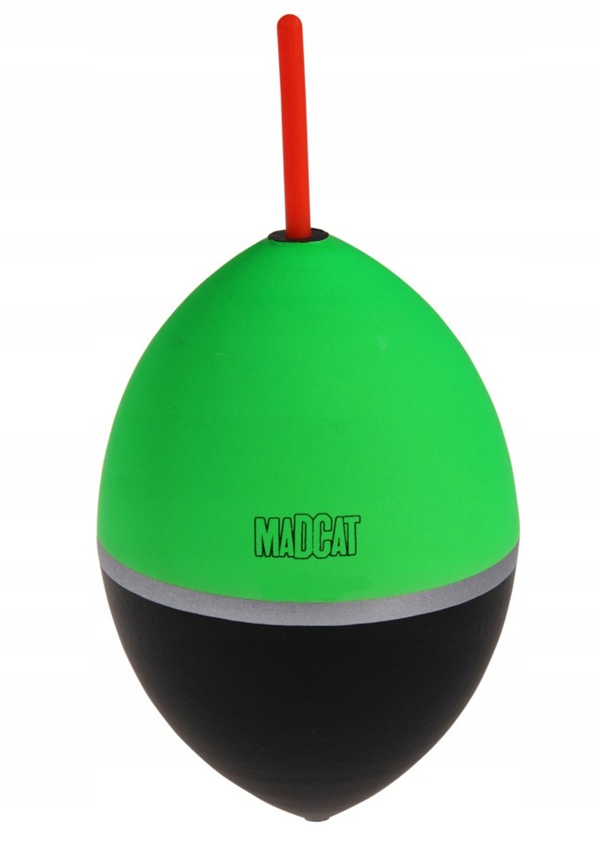 

Spławik sumowy Dam Madcat 100g Chemical Light