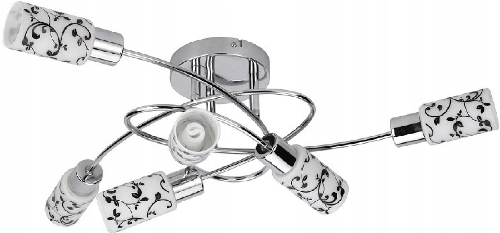 Rabalux Blossom stropné svietidlo 6179