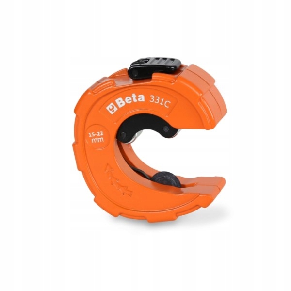 Кишеньковий труборіз Beta 331c