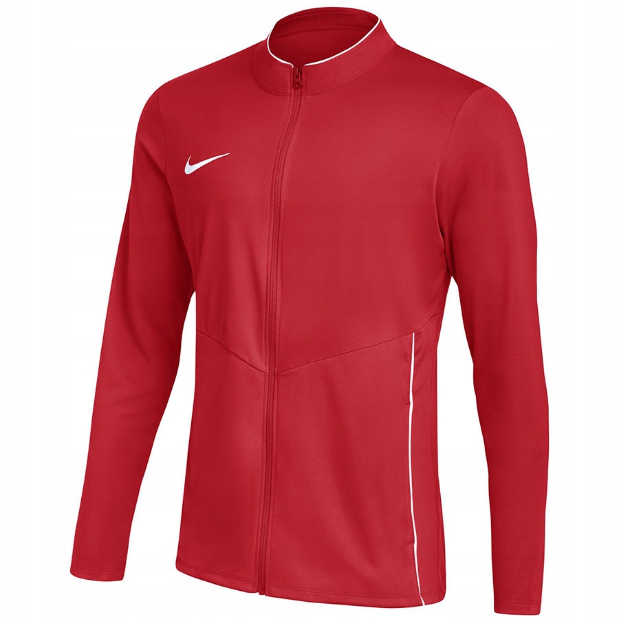 Mikina Nike Park 26 Track Jacket HM7249-657 červená XXXL