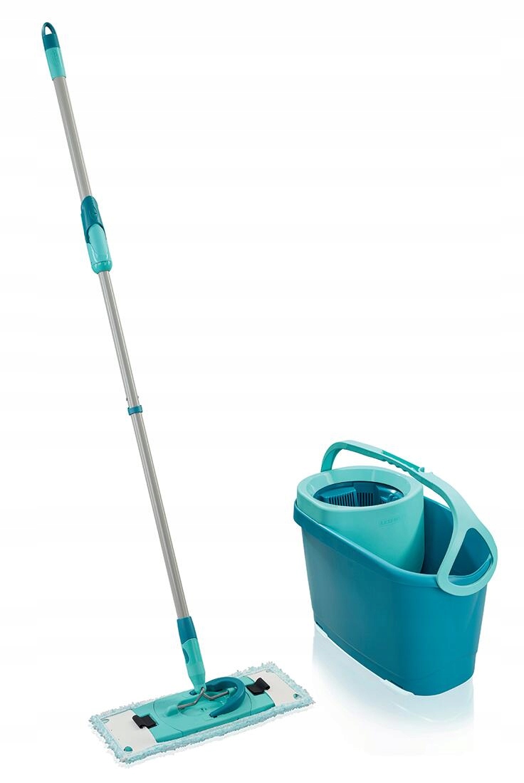 Levně mop Set Clean Twist M Ergo 33cm 52120 Leifheit
