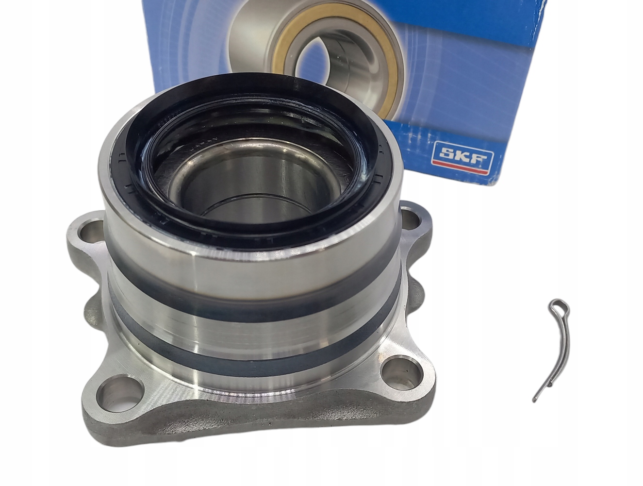 подшипник ступица маховика оси зад skf TOYOTA 4 2.0 1994 - 2000