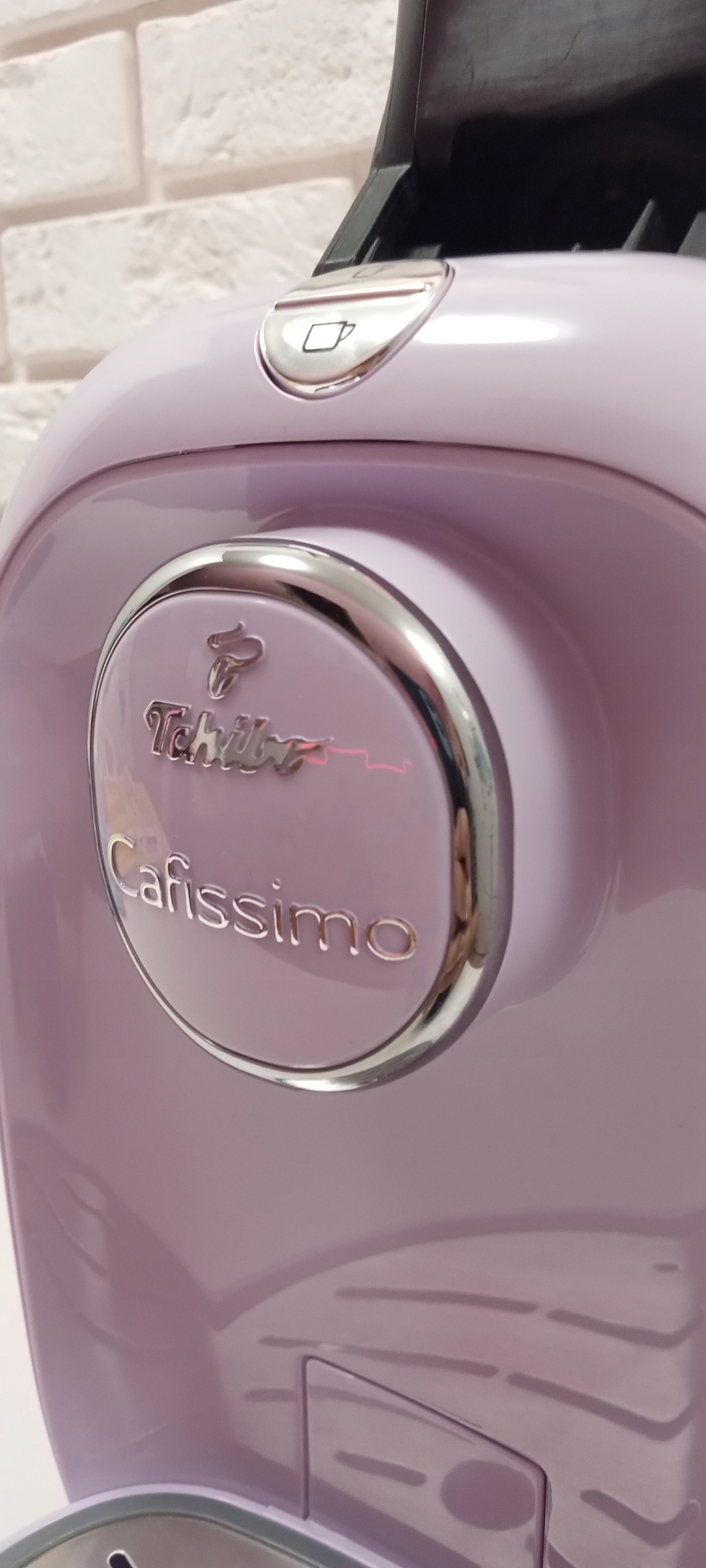 EKSPRES CIŚNIENIOWY PICOLO CAFISSIMO Rodzaj ekspresu automatyczny