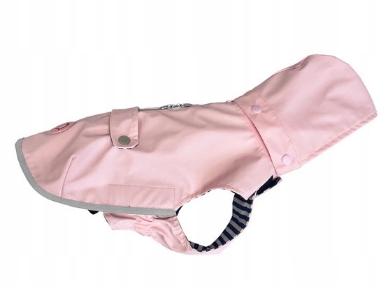 Levně Bunda Zolux růžová L/XL