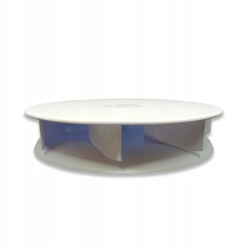 

Wentylator dachowy podstawa prostokątna(wys.56mm)